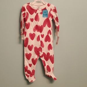 Carter's 1pc Sleep & Play Ware